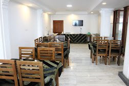 Hotel Rizk Inn Multi-Cuisine Fine Dining Restaurant